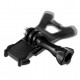 GoPro Bite Mount+Floaty for HERO8 Black, close-up_2