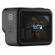 Экшн-камера GoPro HERO8 Black, горизонтальный режим