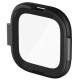 Заміна захисної лінзи силіконового чохла GoPro Rollcage Sleeve + Replaceable Lens для HERO8 Black
