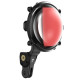 PolarPro SWITCHBLADE | HERO8 BLACK PROTECTIVE HOUSING, main view