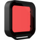 Фільтр PolarPro Red Filter для GoPro HERO7, HERO6 та HERO5 Black Super Suit