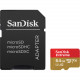 Карта пам'яті SanDisk Extreme A2 microSDXC 64GB UHS-I V30 U3