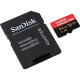 Карта пам'яті SanDisk Extreme Pro A2 microSDXC 64GB UHS-I V30 U3
