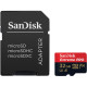 Карта пам'яті SanDisk Extreme Pro A1 microSDHC UHS-I 32GB U3