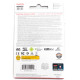 Карта пам'яті SanDisk Extreme Pro A1 microSDHC UHS-I 32GB U3