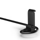 Кришка бічна GoPro HERO11, HERO10 та HERO9 Black з отвором та кабелем USB-C 1.37 м