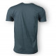 Футболка GoPro Global Graphic Tee (Gray) унісекс