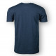 Футболка GoPro Global Graphic Tee (Blue) унісекс