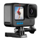 Экшн-камера GoPro HERO10 Black, с быстросъемной защелкой