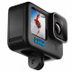 Экшн-камера GoPro HERO10 Black, общий план_3