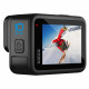 Экшн-камера GoPro HERO10 Black, вид сзади_2