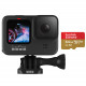 Екшн-камера GoPro HERO9 Black