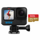 Екшн-камера GoPro HERO10 Black
