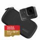 Екшн-камера GoPro HERO8 Black rev. 2022