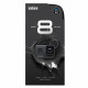 GoPro HERO8 Black action camera, main
