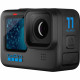 Экшн-камера GoPro HERO11 Black, главный вид