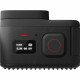 GoPro HERO11 Black Mini action camera, view from above