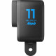 GoPro HERO11 Black Mini action camera, right side view_1