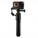 Штатив-рукоятка GoPro Volta для HERO11, HERO10 и HERO9 Black, фронтальный вид