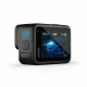 GoPro HERO12 Black action camera