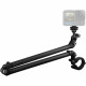 Крепление GoPro Boom с креплением на руль