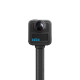 Carbon monopod GoPro Fiber Extension Pole 100cm