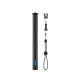 Carbon monopod GoPro Fiber Extension Pole 100cm