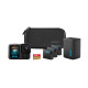Екшн-камера GoPro HERO13 Black + Enduro (3шт) + SD Card + Dual Battery Charger + Сase