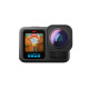 Екшн-камера GoPro HERO13 Black + Enduro (3шт) + SD Card + Dual Battery Charger + Сase