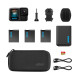 Екшн-камера GoPro HERO13 Black + Enduro (3шт) + SD Card + Dual Battery Charger + Сase