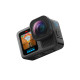Екшн-камера GoPro HERO13 Black + Enduro (3шт) + SD Card + Dual Battery Charger + Сase