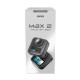 Action camera GoPro MAX 2 + monopod 120cm + Enduro + SD Card