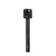 Action camera GoPro MAX 2 + monopod 120cm + Enduro + SD Card
