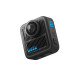 Action camera GoPro MAX 2 + monopod 120cm + Enduro + SD Card