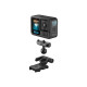 Магнітний адаптер Magnetic Latch Ball Joint Mount для GoPro HERO13 Black