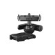 Магнітний адаптер Magnetic Latch Ball Joint Mount для GoPro HERO13 Black