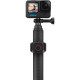 Монопод-тримач GoPro + водонепроникненний пульт керування (AGXTS-002)