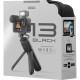 GoPro HERO13 Black Creator Edition action camera