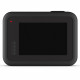 GoPro HERO8 Black action camera, back view
