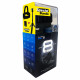 GoPro HERO8 Black 2019 Black Friday Bundle, packaged