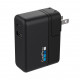 Зарядний пристрій GoPro Supercharger (International Dual-Port Charger)