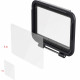 Захисні плівки для дисплеїв GoPro Screen Protector для HERO7, HERO5 Black, HERO6 Black