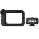 Комплект GoPro Media and Light Modification Kit для HERO8 Black