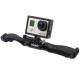 GoPro Vented Helmet Strap Mount