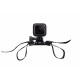 Кріплення GoPro Vented Helmet Strap Mount (на вентилюємий шолом)