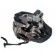 GoPro Vented Helmet Strap Mount