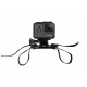 Кріплення GoPro Vented Helmet Strap Mount (на вентилюємий шолом)