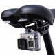 Кріплення до підсідельних рейок велосипеду GoPro Pro Seat Rail Mount