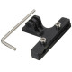 Кріплення до підсідельних рейок велосипеду GoPro Pro Seat Rail Mount