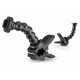 GoPro Jaws: Flex Clamp NEW